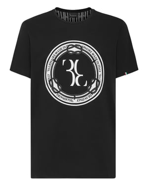 T-Shirt Ronde Hals