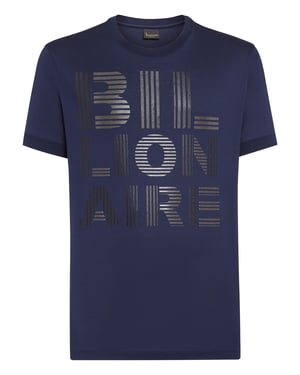 T-Shirt Ronde Hals