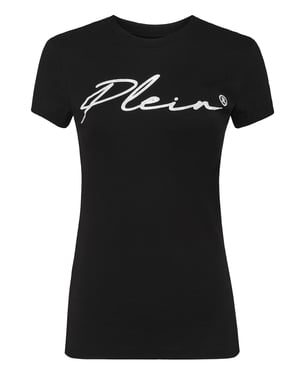 T-Shirt Ronde Hals