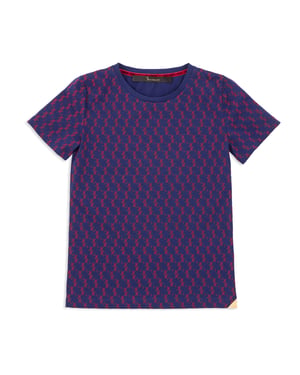 T-Shirt Ronde Hals