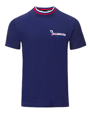 T-Shirt Ronde Hals