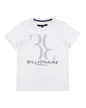 T-Shirt Ronde Hals