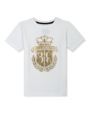 T-Shirt Ronde Hals