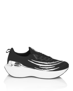 Lo-Top Sneakers Tiger