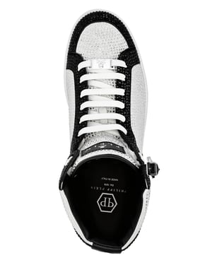 Sneakers Money Beast