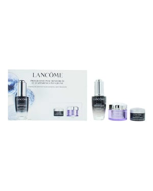 Lancome Advanced Genifique Serum Gift Set Serum 20ml, Cream 15ml, Eye Cream 5ml