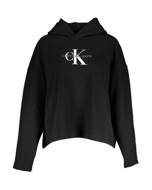 Ckj Hoodie Relaxed Fit