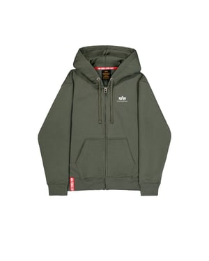 Alpha Industries Jas
