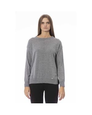 Cashmere Pullover Tröja Ba23843