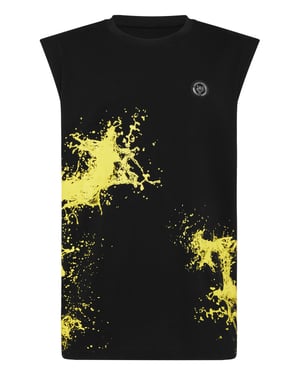 Tanktop Splash