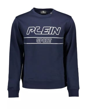 Crew Neck Sweatshirt Sportstil