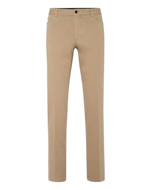 Broek Pasvorm Chinos