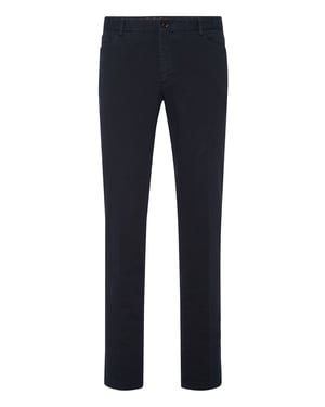 Broek Pasvorm Chinos