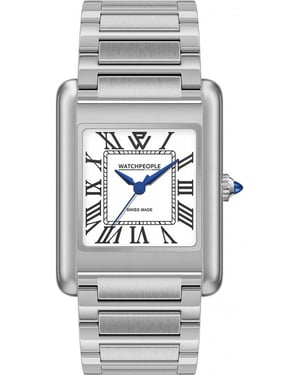 WatchPeople 701232 Ladies WP6 Watch