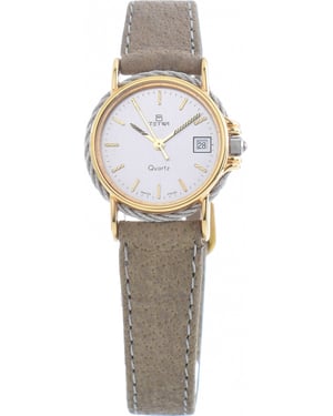 Tetra 114-R Ladies Watch
