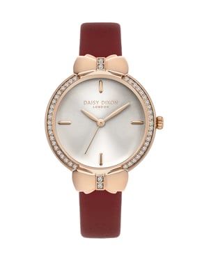 Daisy Dixon DD156RRG Ladies Lily Watch