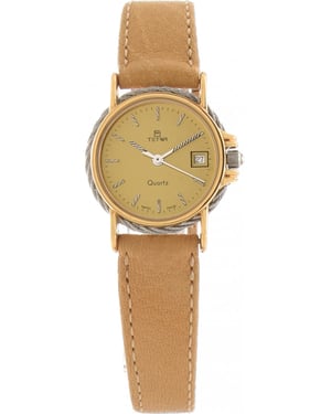 Tetra 114-C Ladies Watch