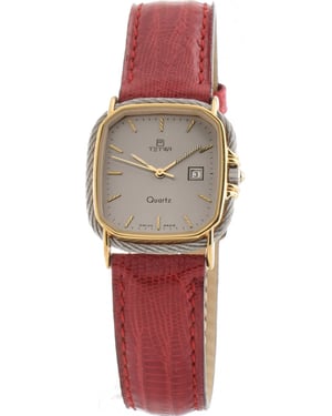 Tetra 125-R Ladies Watch