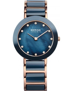 Bering Time 11429-767 Ladies Watch