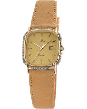 Tetra 125-C Ladies Watch