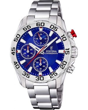 Festina F20457-2 Kids Watch