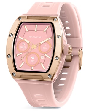 Reflex Active RA52-2226 Series 52 Smartwatch