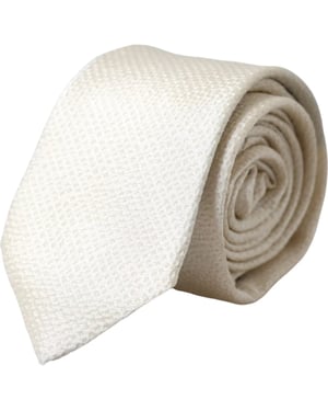 Textuurzijde Stropdas
