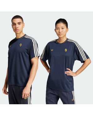 Juventus Terrace Icons Jersey (Gender Neutral)