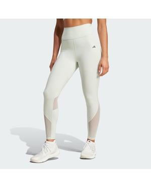 Tailored HIIT Training 7/8 Leggings