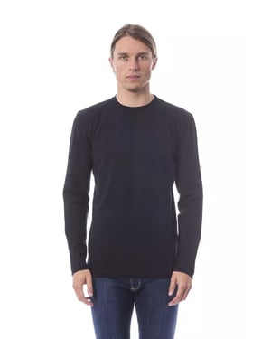 Long Sleeve Crew Neck Tee Ve18311