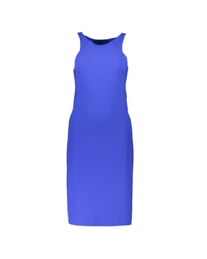 Nekloze Sheath Jurk