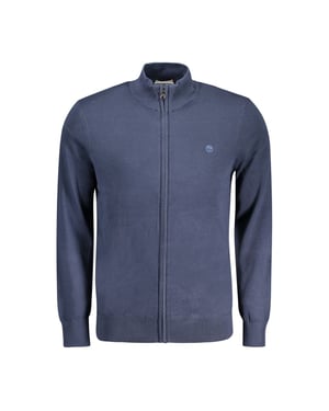 Fullzip Stickad Cardigan Tb0a2k7w