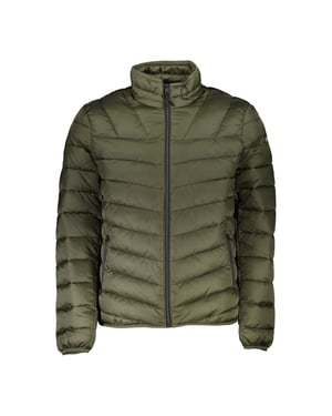 Puffer Jacket Apulia Model