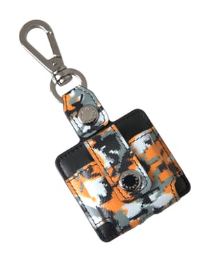 Sleutelhangerhouder Camouflage