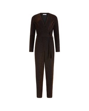 Lofty Manner Jumpsuit qk405 mavis