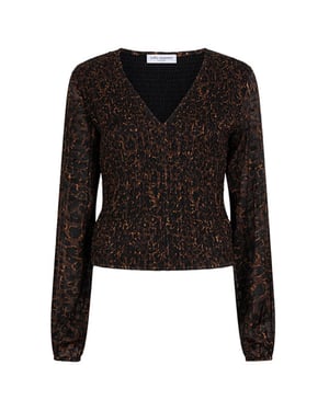 Lofty Manner Top lange mouw ql05 signe