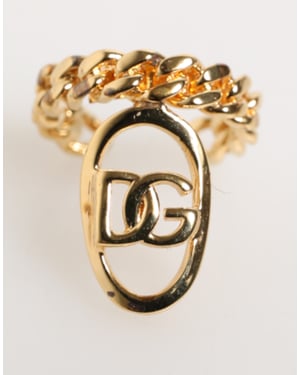 Kettingring Dg Charm