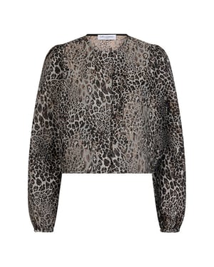Lofty Manner Blouse hedda dessin