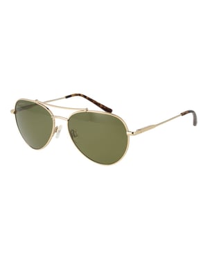 Carrara Aviator Zonnebril
