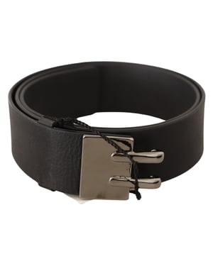 Costume National Leather Belt