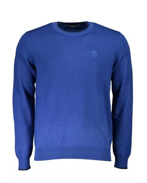 Crew Neck Trui Stijl Nr. 20258