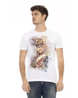 Grafisk T-shirt Soldatmodell