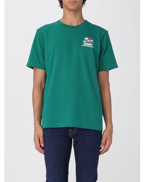 Graphic Print Short Sleeve Tee