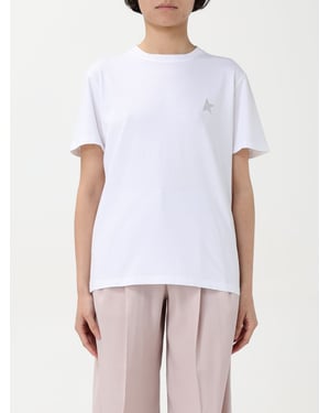 Stjärndetalj Kortärmad T-shirt
