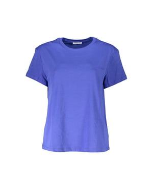 Korte Mouwen Crew Neck T-shirt