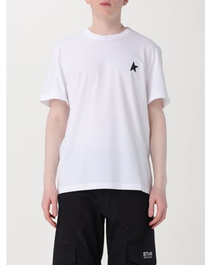 Kortärmad T-shirt med Stjärnlogotyp