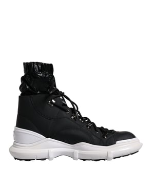 Portofino Hightop Sneakers Cs1898