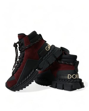 Portofino Hightop Sneakers