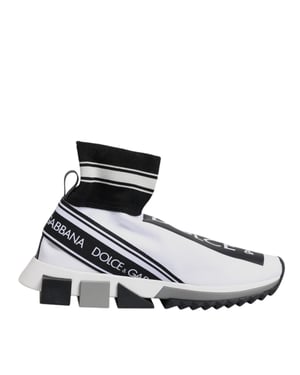 Portofino Slipon Sneakers Chunky Sole