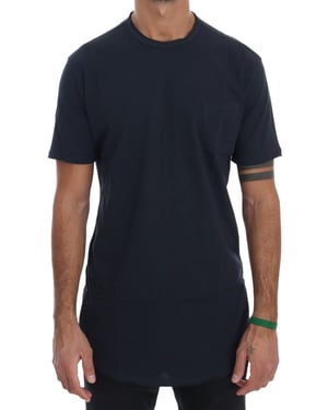 Crew Neck Tshirt Tsh1323